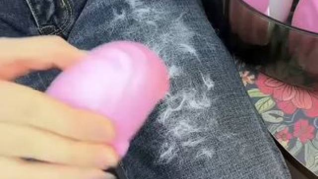 神奇的粘毛器!不仅能轻松清理头发和猫猫狗狗掉落的毛发，水一冲就干净能继续用了 #粘毛神器  #养猫人