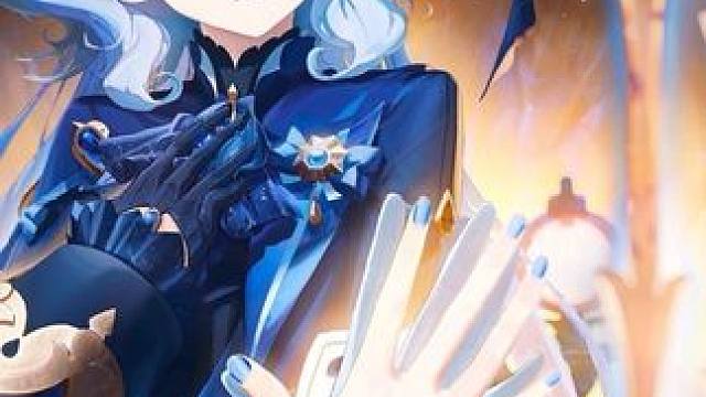 #原神 #原神纳塔