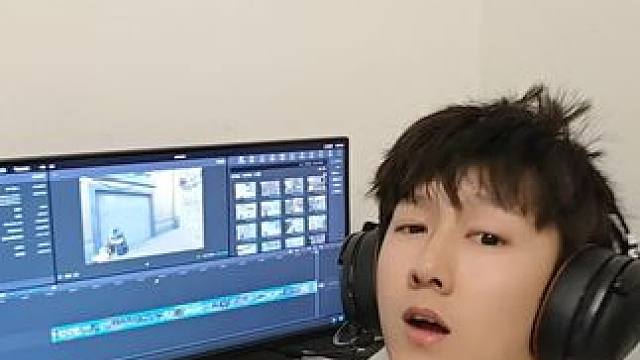 有没有大佬给我定制一下视频思路啥的#穿越火线 #cf视频怎么剪辑