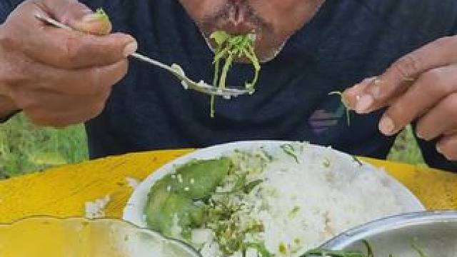 油炸辣椒️ #教你做美食 #动手自己做美食 #在家做美食简单又好吃 #东南亚美食