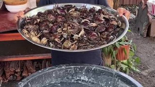 东南亚特色美食 #教你做美食 #我的乡村生活 #农村美食 #分享农村美食