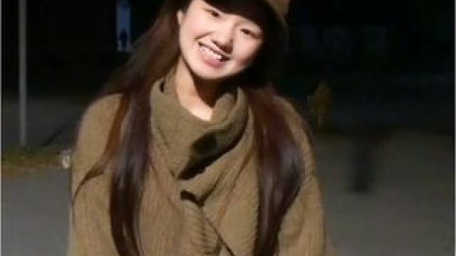 亲爱的观众朋友们 祝你天天开心#土豆联播