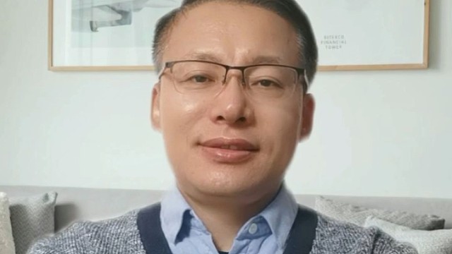 不买不卖的安利