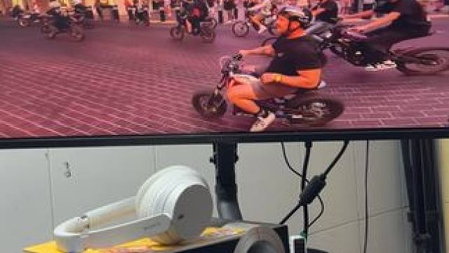 这样的环境骑行氛围真的爽#虬龙轻蜂 #电动越野 #让骑行成为一种生活 #每个男人都有一个机车梦 #机