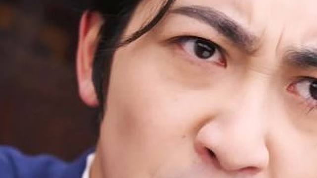 #我的观影报告#山海剧场#百亿好剧好看计划