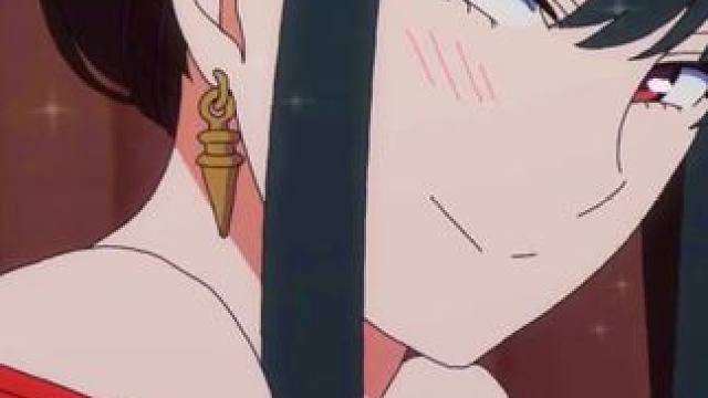 约尔的反间计~ #动漫推荐