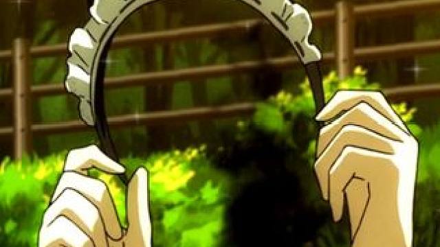 其实没有头，也不是不可以~ #动漫推荐