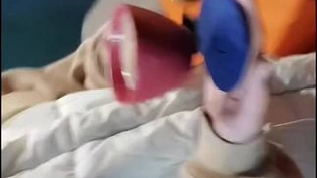 我发布了一个新视频，快来围观吧！