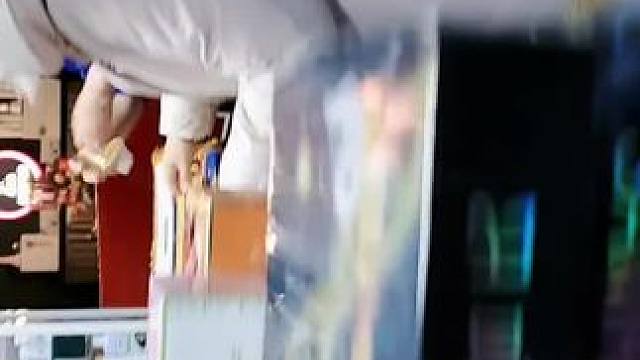 我发布了一个新视频，快来围观吧！