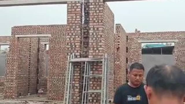 #旧房改造翻新 #室内设计装修 #农村自建别墅