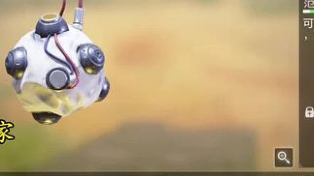 新投掷物清除手雷效果#使命召唤手游