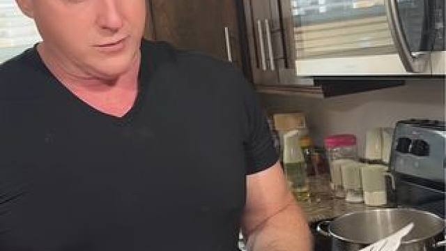 加拿大这技术工多赚钱！半个小时1200多人民币没了#海外生活vlog #加拿大 #生存技能学习