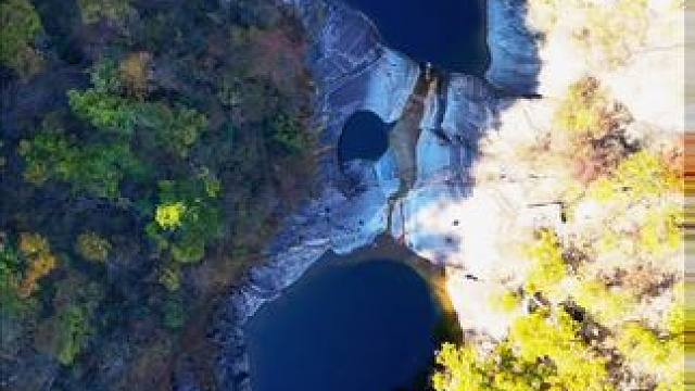 山水美景是大自然的馈赠，充满了天地能量，走到户外就有能量输入。#户外 #人生处处是风景 #山野自然 