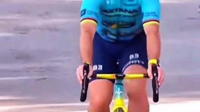 三十五冠王卡文迪什正式宣布退役！他的传奇将会由谁来续写！#卡文迪什 #环法自行车赛