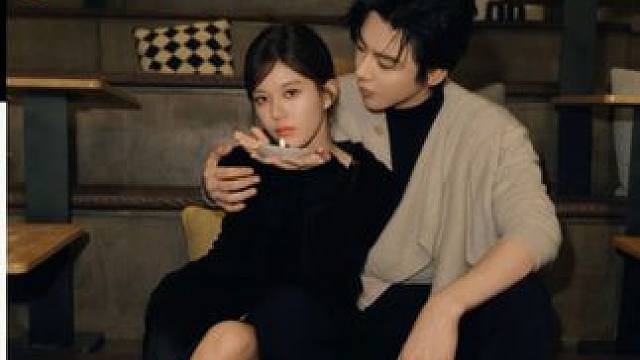 我发布了一个新视频，快来围观吧！