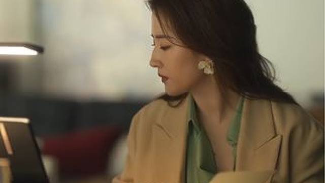 照顾好自己，你可是家里的半边天 #刘亦菲 #人间清醒 #内容过于真实