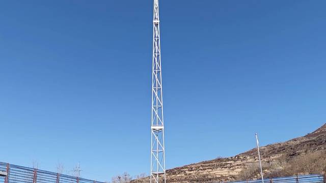 避雷塔生产厂家