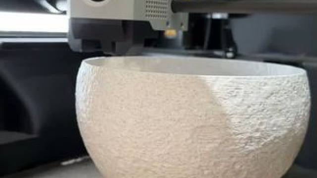 专家没话说了，我不信你能找出它的危险之处 #3d打印  #玩个很新的东西  #小夜灯