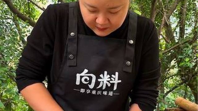 在外地打拼的老乡们想不想念这一口家乡味道！胖妹家的小面调料不仅可以煮面还能拌饺子抄手哦！#美食 #调