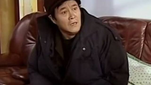 打架了可还行？#马大帅 #搞笑 #万万没想到 