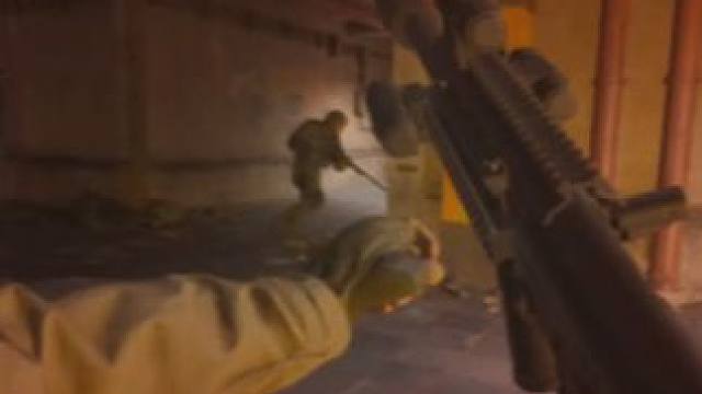 受伤的总是我。 