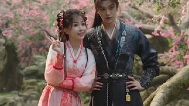 我发布了一个新视频，快来围观吧！