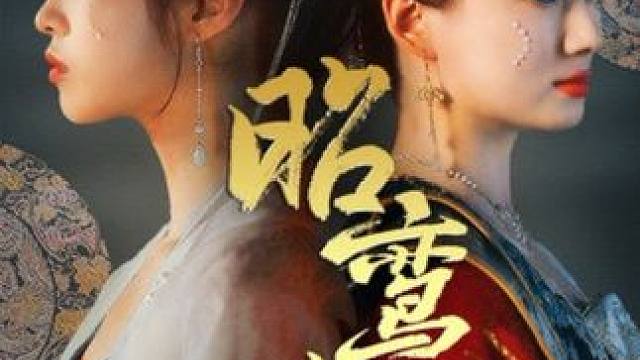 #昭鸾传 #这部剧太上头了 #又发现一个超好看的短剧 #昭鸾传短剧