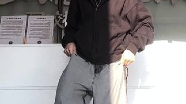 这几个元素真的很百搭呀 #翻跳 #好chill的一支舞 #hiphop #北海 #北海BH舞蹈