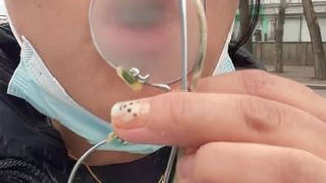 防雾湿巾 眼镜不起雾#眼镜起雾了怎么办 #如何防止眼镜起雾 #眼镜用什么擦好 #防雾镜布 #擦眼镜不