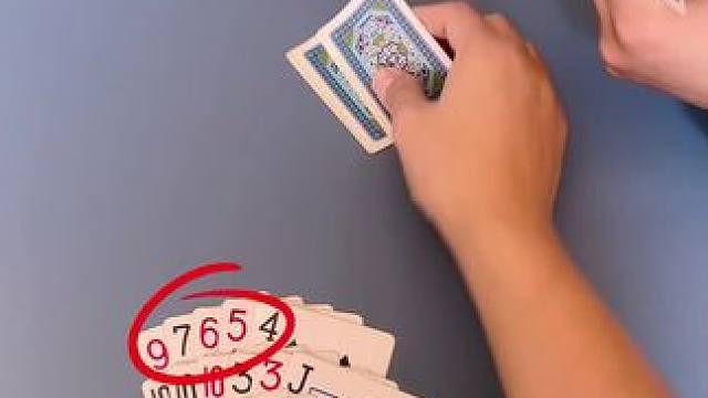 #是时候展现真正的牌技了 #高手都在玩 #JJ斗地主小游戏