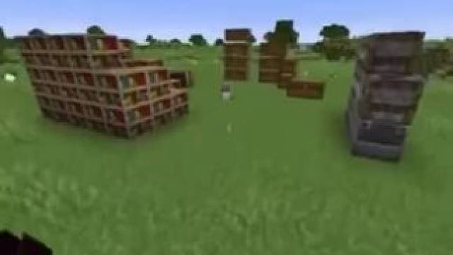 #我的世界 #Minecraft