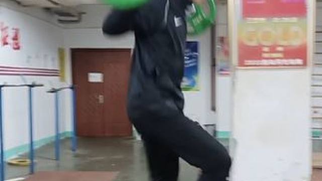 现代足球⚽高强度高节奏高转化身体能力是最基本的保障✅#汗水不会辜负你 #足球青训 #体能训练