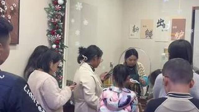 #云朵舒芙蕾 #甜品治愈一切 #这家店回头客超多 #人气爆棚