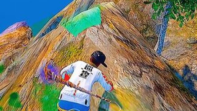 决赛圈正激烈的时候，海边被后面偷袭了，还好有自救器！ #江苏雷神 #挑战用雷吃鸡  #和平精英教学 