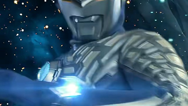 休息几天，去找我的光