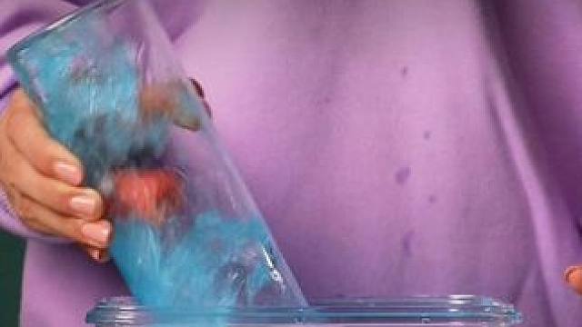 这就是能让孩子放下手机爱上学习的生活小实验，不仅锻炼孩子逻辑思维，还能打下坚实的物理化基础#物理启蒙