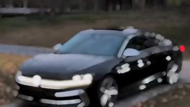 普通老百姓买辆迈腾b9开开就己经很好了，高速省油，没有必要为了面子，去买超出自己能力之外的车！