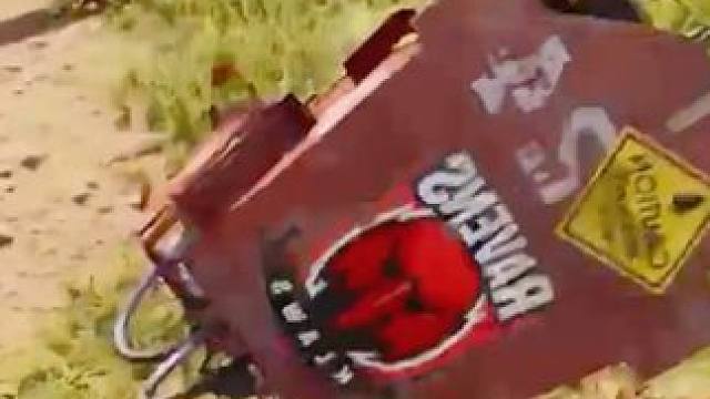 《怪味光环》点击左下角链接，下载书旗小说，即可看到后续