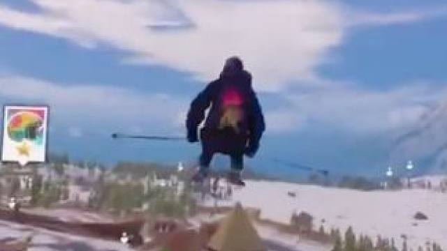 《怪味节目》点击左下角链接，下载书旗小说，即可看到后续