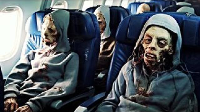 最诡异的6起飞机事故（1） #科普 #未解之谜 #奇闻异事 #胆小慎入 #奇闻奇事