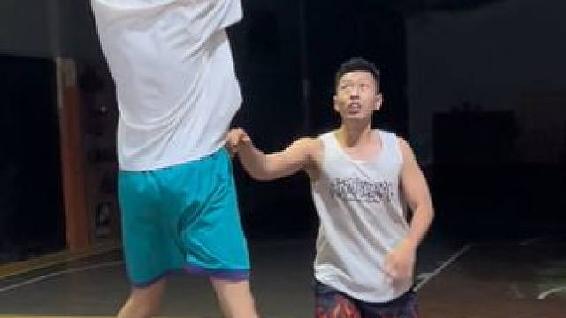 “球手”限时回归#吉列剃须刀#篮球 #美团外卖 #屈臣氏