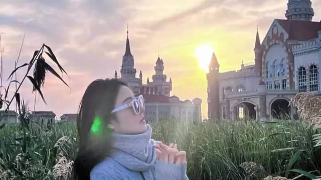 总以为时间很慢  可下一个冬天又要来了