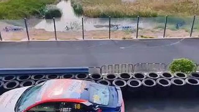 #平潭#赛车#嘉年华