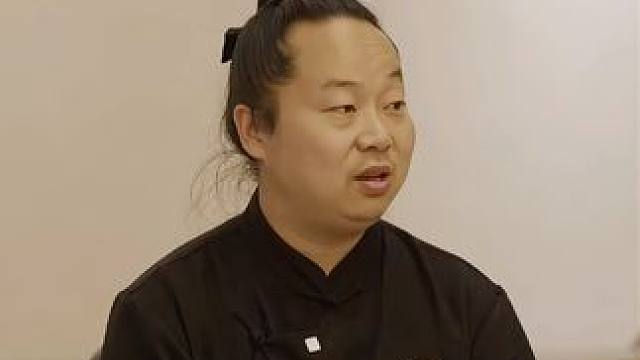 武术中刀与剑的差别 #武当太极 #武当 #传武 #武术 #武当武术