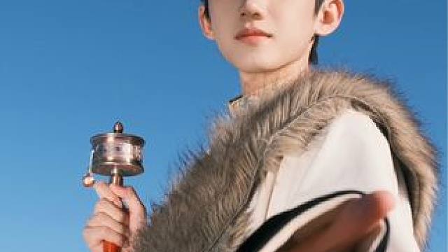 他们说，要像风一样，自由到底#闯入镜头的生命力 #巨蟹座 #风和自由