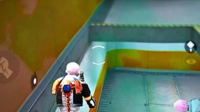 祝你我前程似锦 #高能英雄  #高能英雄新英雄悟空来了  #高能英雄第一人称上线