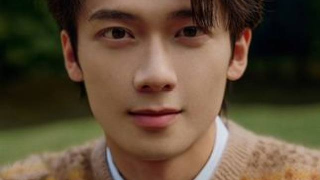 #吴汉坤 #大梦想家 新剧