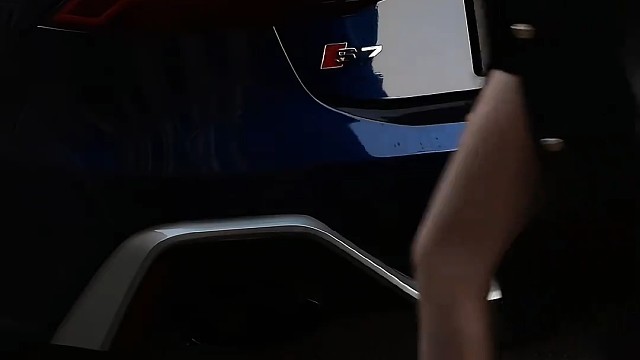 独有的气质，无法复制