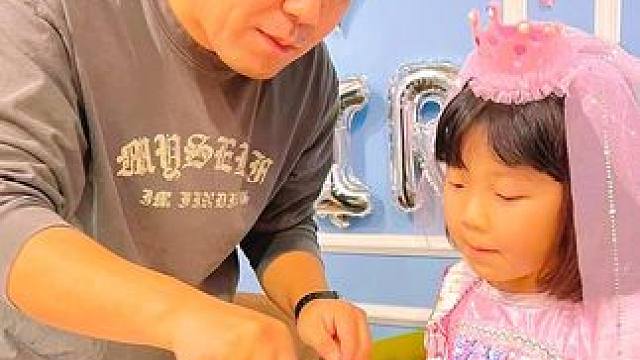 #生日快乐#年年皆胜意岁岁皆欢喜