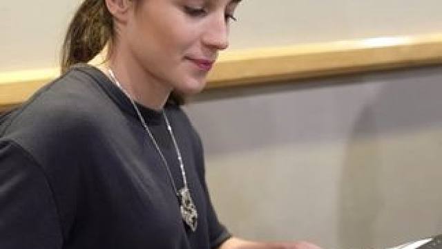 #UFC309 格斗周开启，选手齐聚纽约！